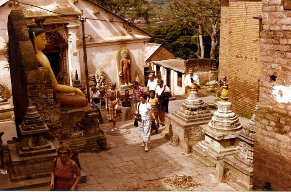 Nepal - Kathmandu