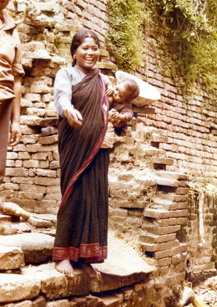 Nepal - Kathmandu