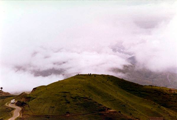 Nepal - Kathmandu