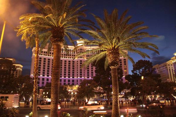 Las Vegas
