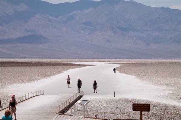 Death Valley
