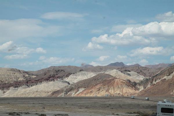Death Valley