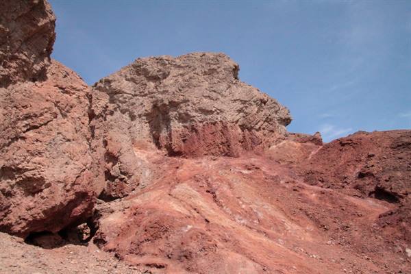 Death Valley