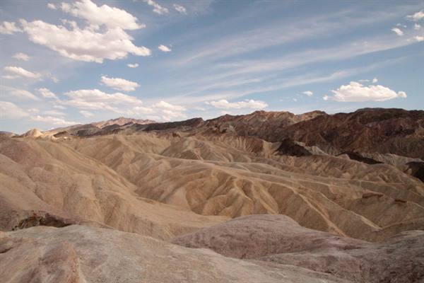 Death Valley