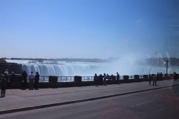 Niagara Falls