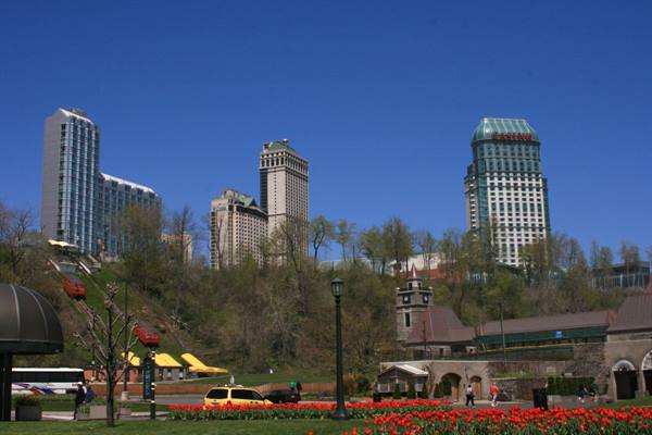 Niagara Falls