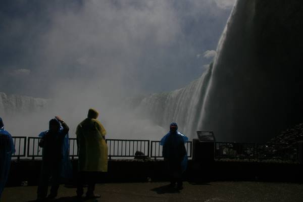Niagara Falls