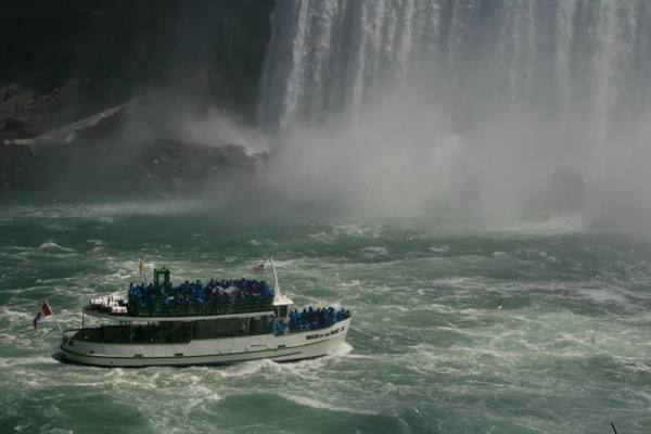 Niagara Falls