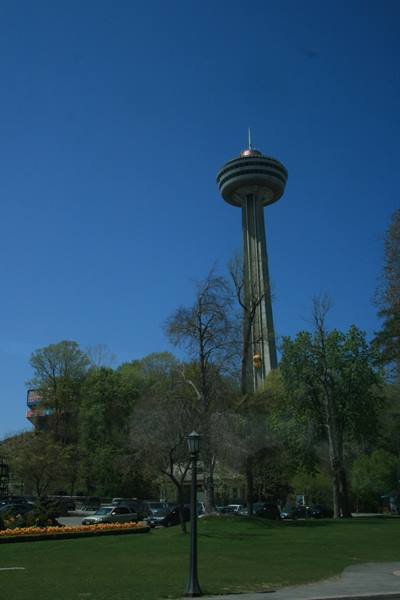 Skylon Tower
