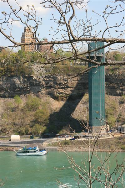 Observation Tower (USA)