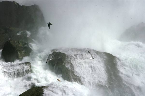 Niagara Falls