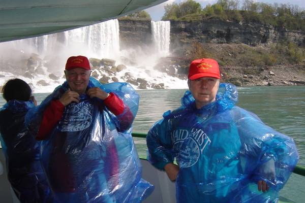 Niagara Falls