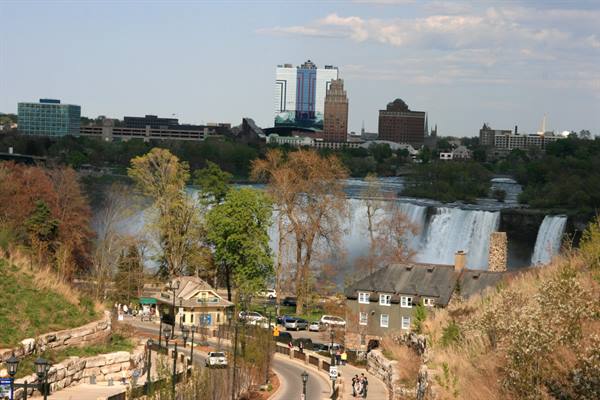 Niagara Falls