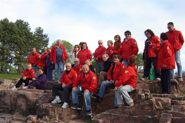Sioux Falls