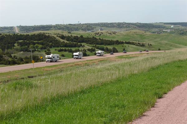 South Dakota