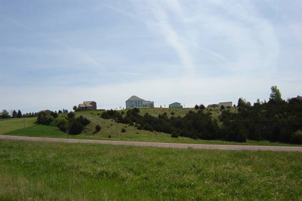 South Dakota