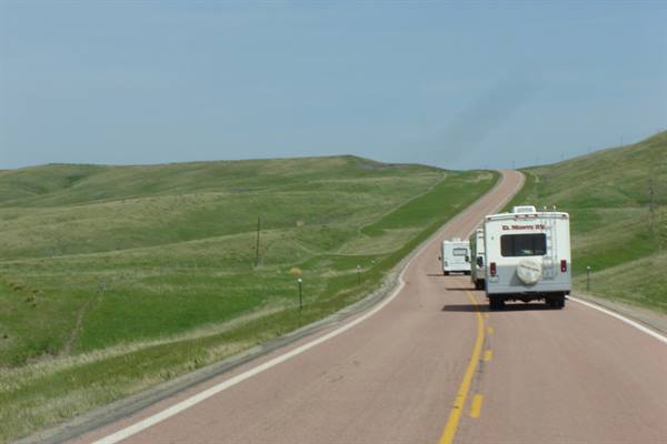South Dakota
