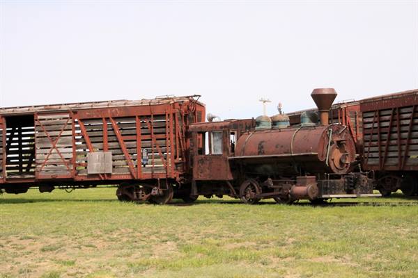 1880 Town