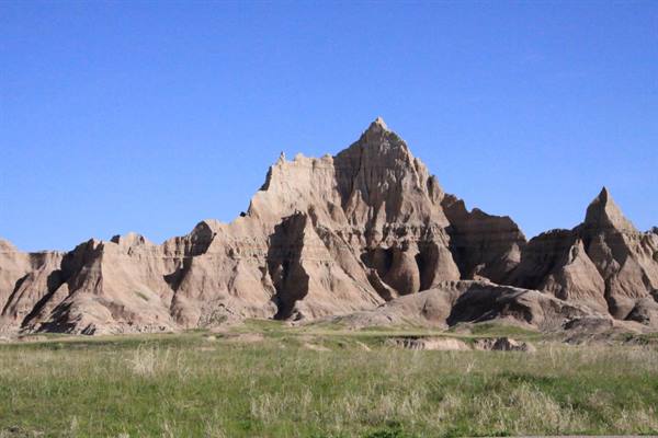 Badlands National Park