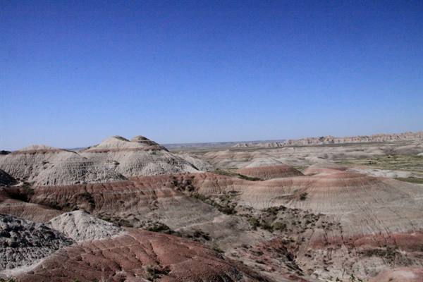 Badlands National Park