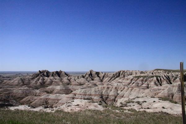 Badlands National Park