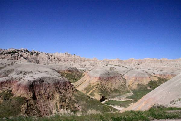 Badlands National Park