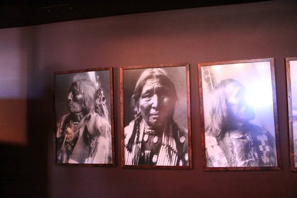 Tatanka Museum