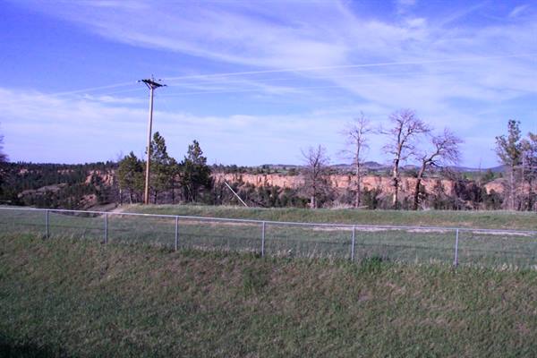 South Dakota