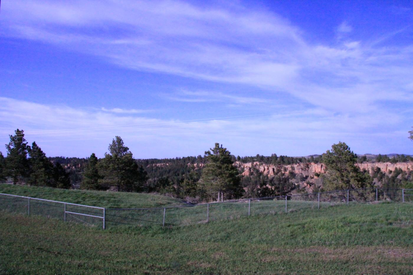 South Dakota