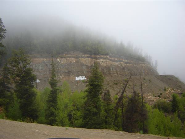 Douglass Pass