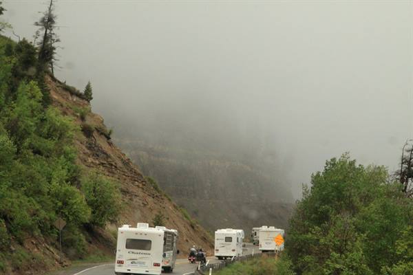 Douglass Pass
