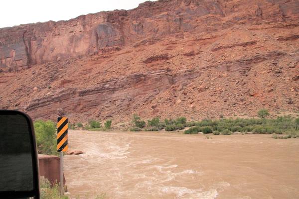 Colorado River