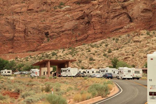 Arches National Park