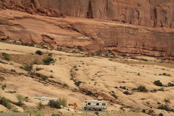 Arches National Park