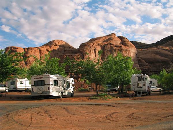 Campground