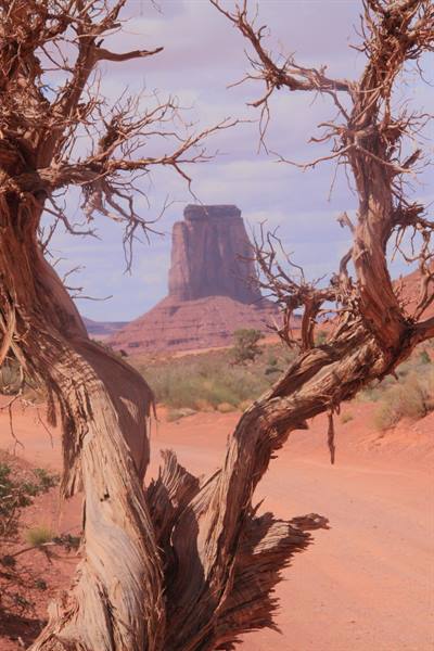 Monument Valley