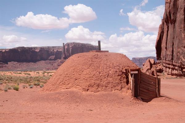 Monument Valley