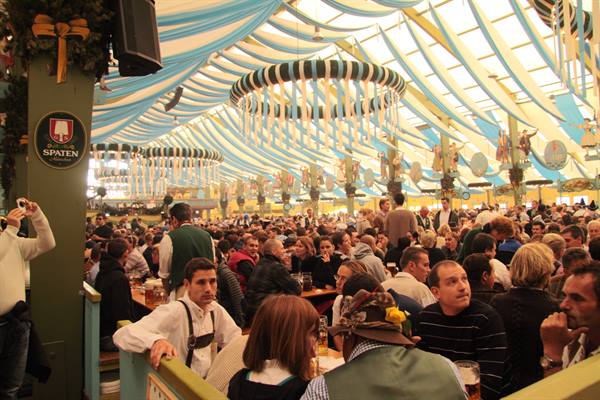 Oktoberfest