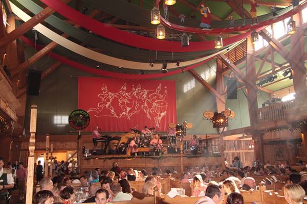 Oktoberfest
