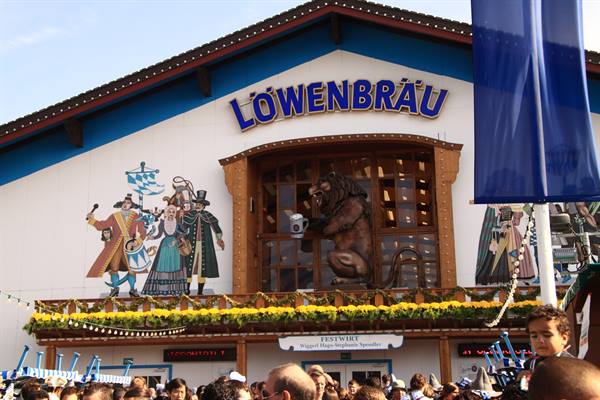 Oktoberfest