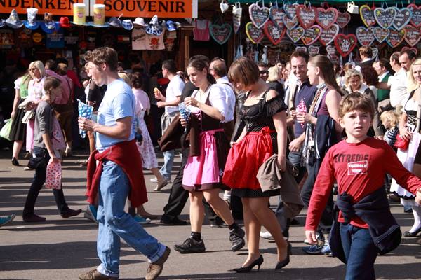 Oktoberfest
