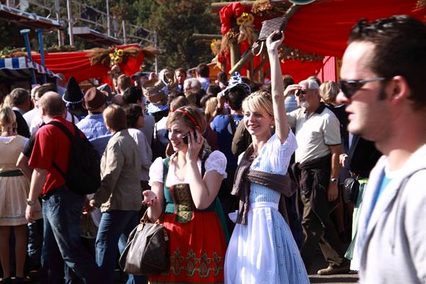 Oktoberfest