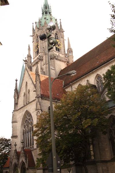 Munich