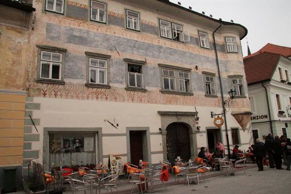 Radovljica 