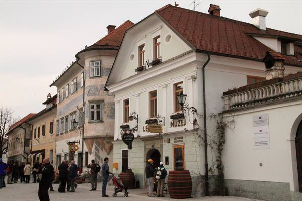 Radovljica 