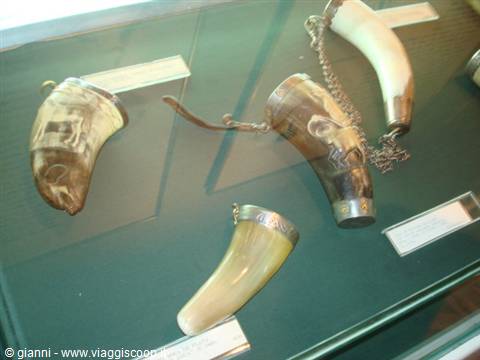 Montevideo: Gaucho museum