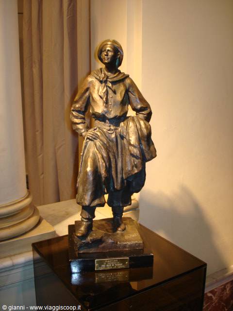Montevideo: Gaucho museum