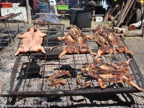 Another asado.