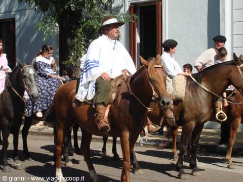Parade.