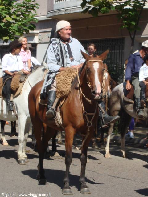 Parade.